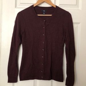 NWOT GAP Cardigan